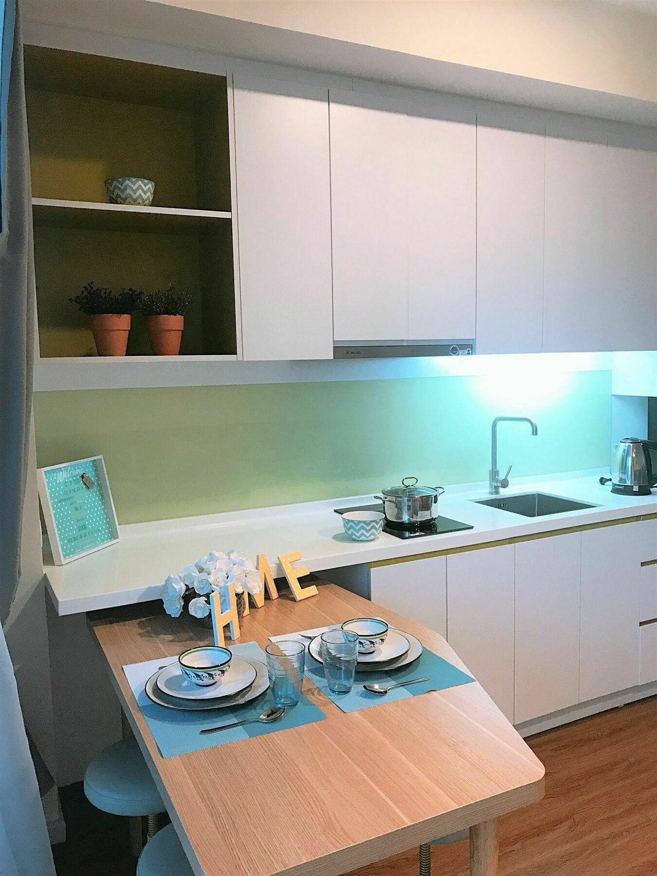 Nha Trang Sea View Apartments By Vievid Exterior photo