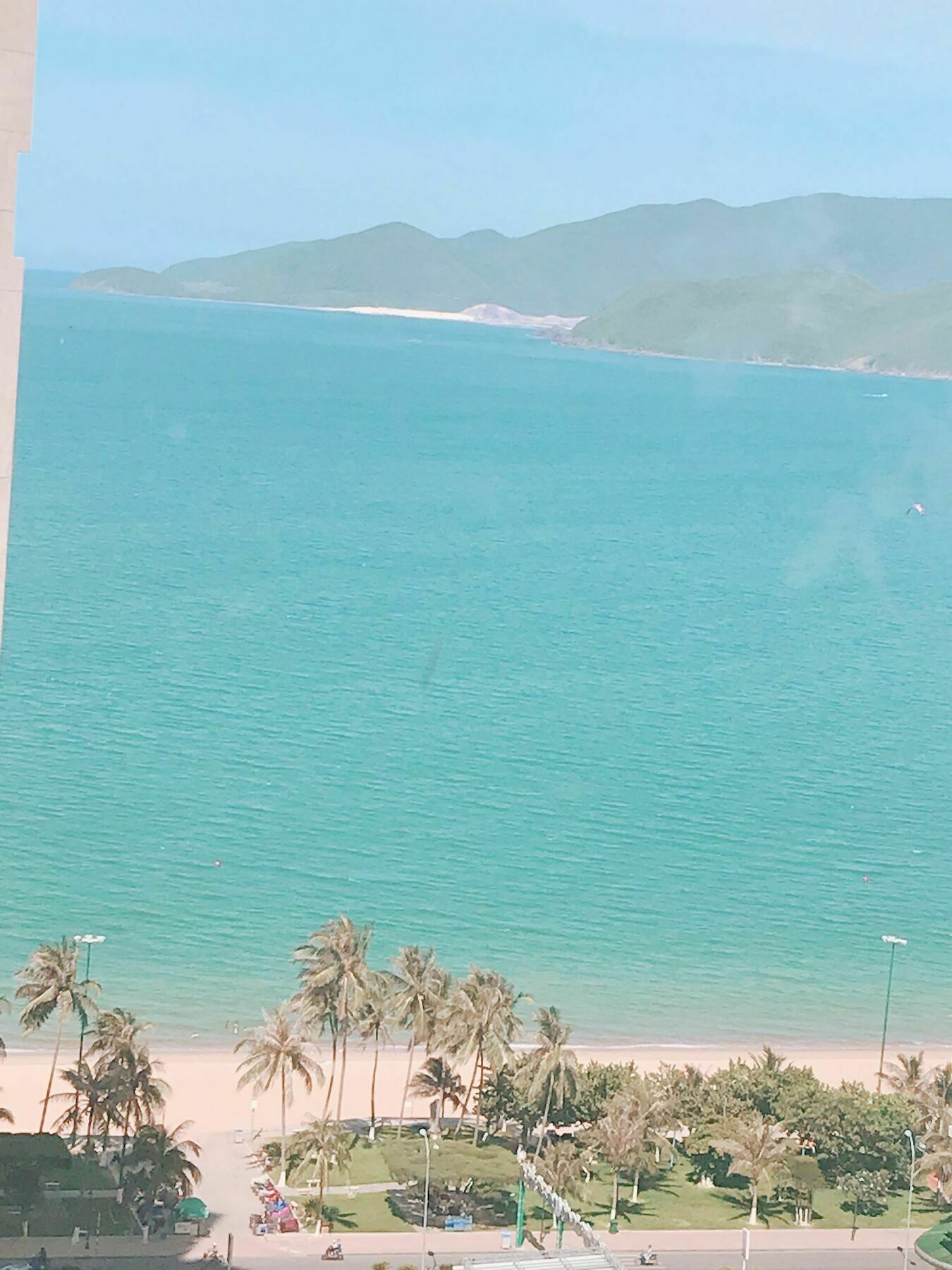 Nha Trang Sea View Apartments By Vievid Exterior photo